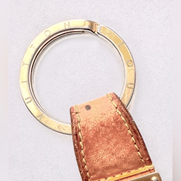 Louis Vuitton Keychain